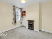2 bedroom terraced house for sale in Gainsborough...