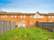 2 bedroom terraced house for sale in Gamekeepers Drive,...