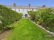 2 bedroom terraced house for sale in Garden Lane,...