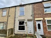 2 Bedroom Terraced House For Sale In Garforth