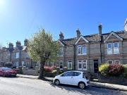 2 bedroom terraced house for sale in Garland Road,...