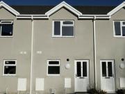 2 Bedroom Terraced House For Sale In Garnant, Ammanford