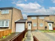 2 Bedroom Terraced House For Sale In Gateshead