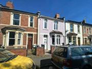 2 bedroom terraced house for sale in Gatton Road Bristol BS2
