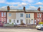 2 bedroom terraced house for sale in Gedling Grove,...