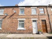 2 bedroom terraced house for sale in George Street,...