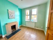2 bedroom terraced house for sale in George Street,...