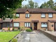 2 Bedroom Terraced House For Sale In Georgetown, Merthyr...