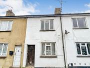 2 Bedroom Terraced House For Sale In Gillingham, Kent
