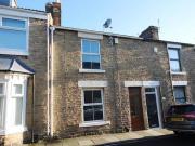 2 bedroom terraced house for sale in Gladstone Street...