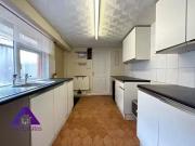 2 Bedroom Terraced House For Sale In Glandwr Street,...