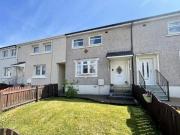 2 Bedroom Terraced House For Sale In Glenmavis, Airdrie