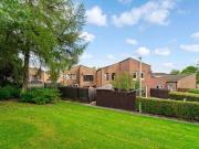 2 Bedroom Terraced House For Sale In Glenrothes
