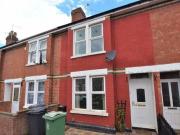 2 Bedroom Terraced House For Sale In Gloucester