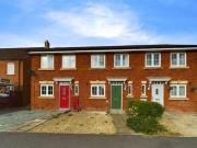 2 Bedroom Terraced House For Sale In Gloucester,...