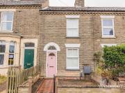 2 bedroom terraced house for sale in Gloucester Street,...