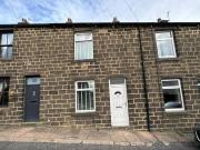 2 Bedroom Terraced House For Sale In Glusburn