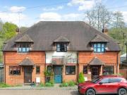2 Bedroom Terraced House For Sale In Godalming, Surrey
