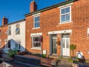 2 bedroom terraced house for sale in Goldthorn Road,...