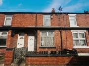 2 Bedroom Terraced House For Sale In Goldthorpe, Rotherham