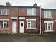 2 Bedroom Terraced House For Sale In Goldthorpe, Rotherham