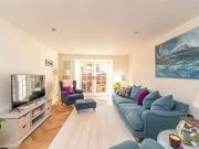2 Bedroom Terraced House For Sale In Goshen Farm...