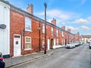 2 bedroom terraced house for sale in Grace Street,...