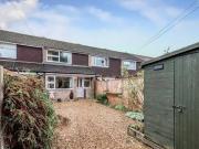 2 bedroom terraced house for sale in Grange...