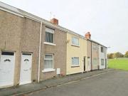 2 Bedroom Terraced House For Sale In Grange Villa