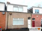 2 Bedroom Terraced House For Sale In Grangetown