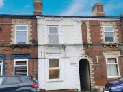 2 Bedroom Terraced House For Sale In Grantham