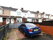 2 Bedroom Terraced House For Sale In Grants Houses, Durham