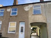 2 bedroom terraced house for sale in Granville Street...