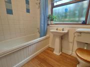 2 bedroom terraced house for sale in Grasmere Road,...
