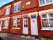 2 bedroom terraced house for sale in Grasmere Street,...