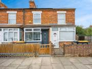 2 bedroom terraced house for sale in Gratton Road,...