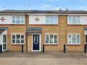 2 bedroom terraced house for sale in Graythwaite Close,...