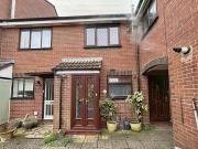 2 Bedroom Terraced House For Sale In Great Barr