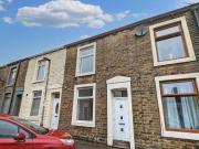 2 Bedroom Terraced House For Sale In Great Harwood,...