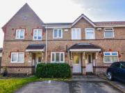 2 Bedroom Terraced House For Sale In Great Sankey