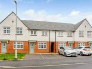 2 bedroom terraced house for sale in Great Spring Road...