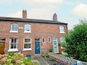 2 Bedroom Terraced House For Sale In Greenfields