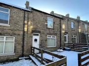 2 Bedroom Terraced House For Sale In Greenside, Ryton