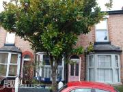 2 bedroom terraced house for sale in Grenfell Road,...