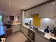 2 bedroom terraced house for sale in Greyfriars Lane,...