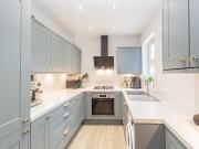 2 bedroom terraced house for sale in Grice Street,...