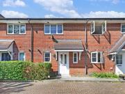 2 bedroom terraced house for sale in Griggs Close,...