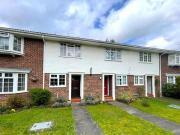 2 Bedroom Terraced House For Sale In Guildford