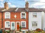 2 Bedroom Terraced House For Sale In Guildford, Surrey