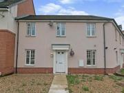 2 Bedroom Terraced House For Sale In Gwersyllt, Wrexham